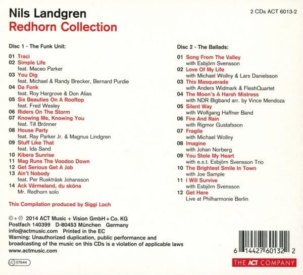 Album afbeelding 2 van 2