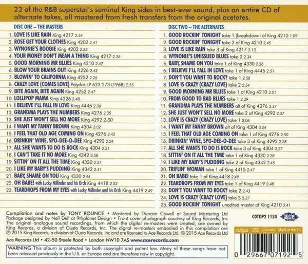 Album afbeelding 2 van 2