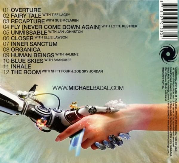 Album afbeelding 2 van 2
