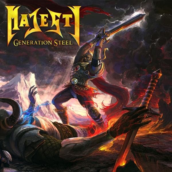 Album image