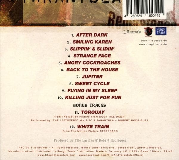 Album afbeelding 2 van 2