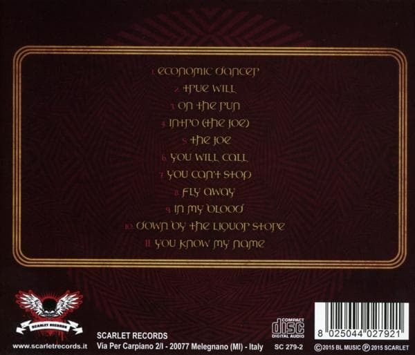 Album afbeelding 2 van 2