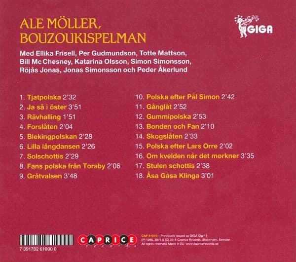 Album afbeelding 2 van 2