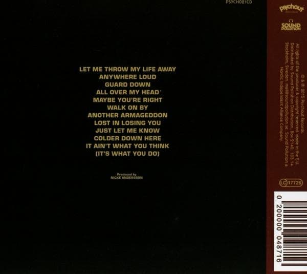 Album afbeelding 2 van 2