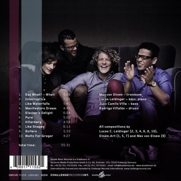 Album afbeelding 2 van 2