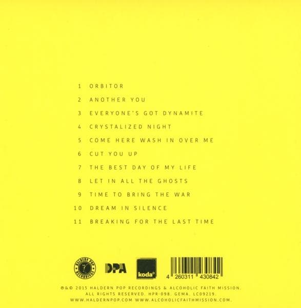 Album afbeelding 2 van 2
