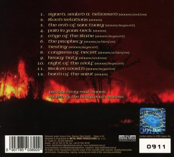 Album afbeelding 2 van 2