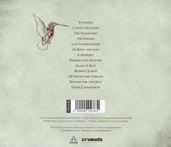 Album afbeelding 2 van 2