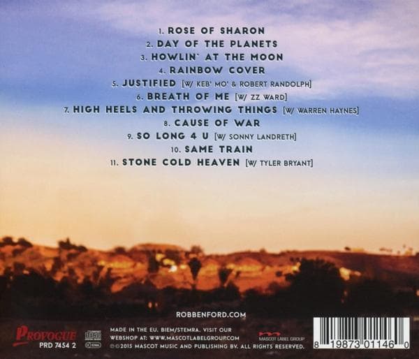 Album afbeelding 2 van 2