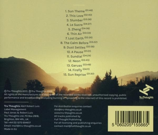 Album afbeelding 2 van 2