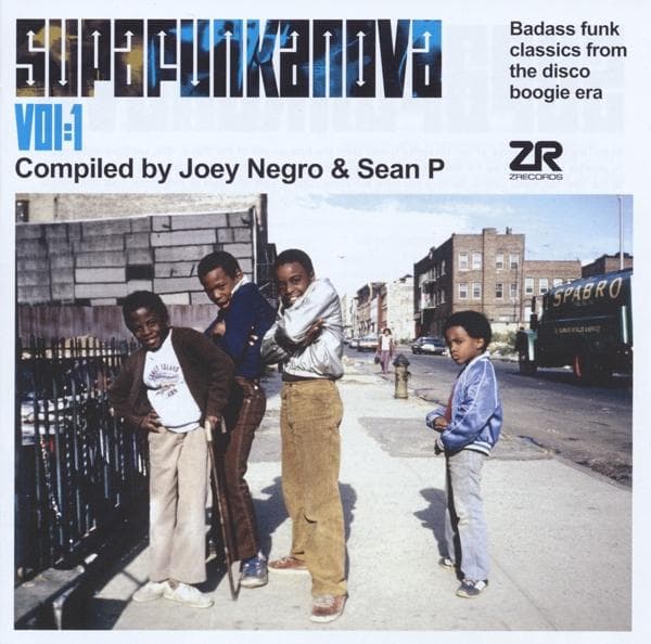 Album image