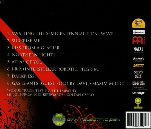 Album afbeelding 2 van 2