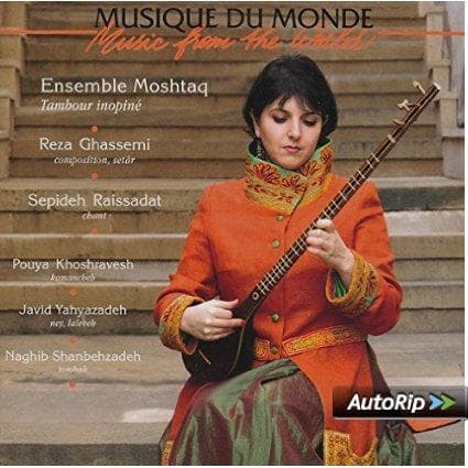 Album image