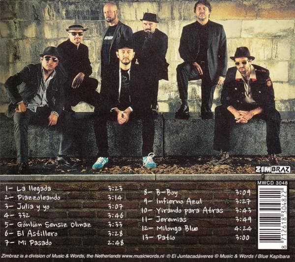 Album afbeelding 2 van 2