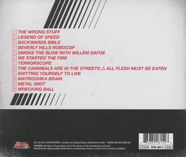 Album afbeelding 2 van 2