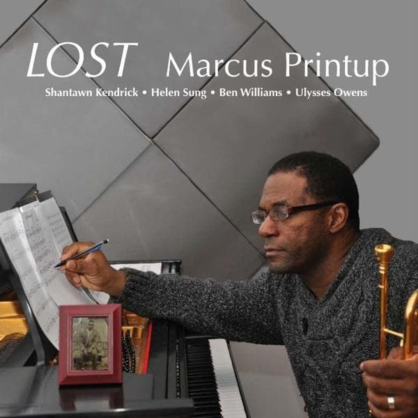 Album image