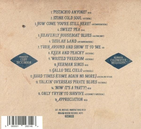 Album afbeelding 2 van 2