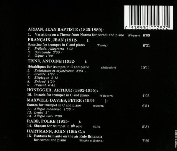 Album afbeelding 2 van 2