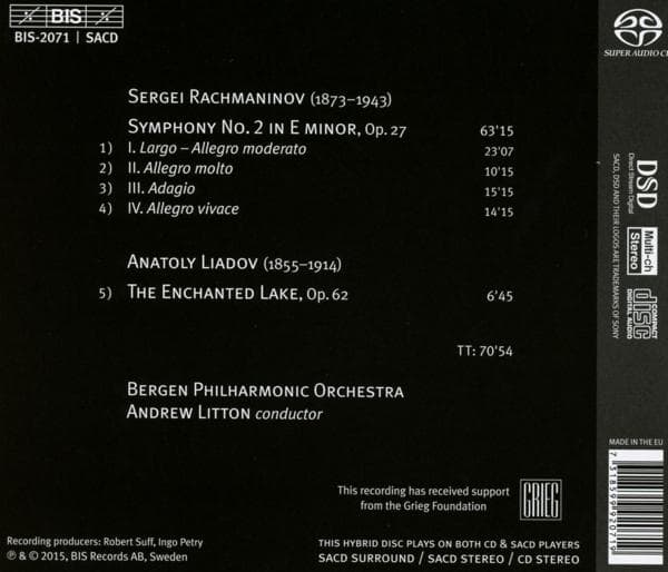 Album afbeelding 2 van 2