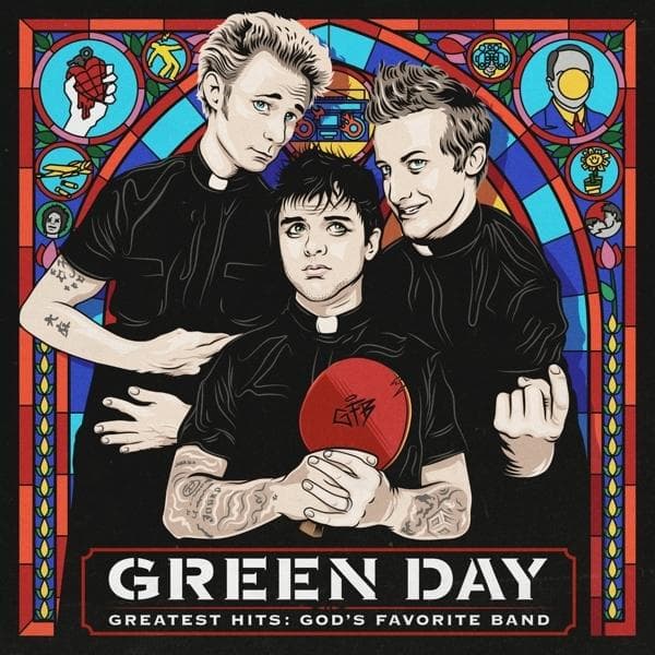 Album image