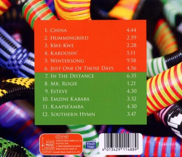 Album afbeelding 2 van 2