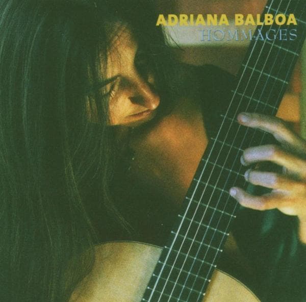Album image