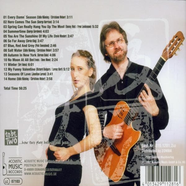 Album afbeelding 2 van 2