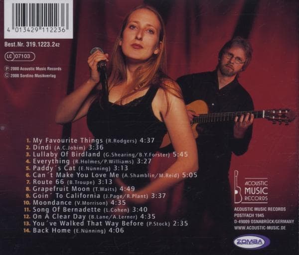 Album afbeelding 2 van 2