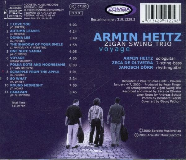 Album afbeelding 2 van 2