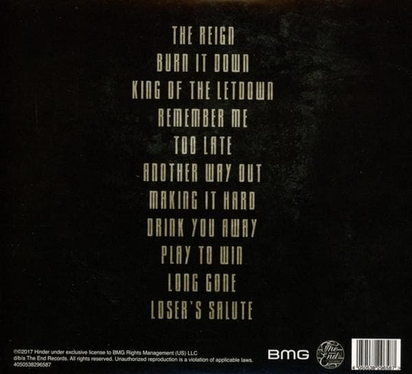 Album afbeelding 2 van 2