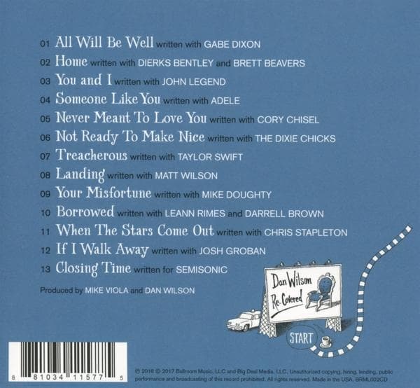 Album afbeelding 2 van 2