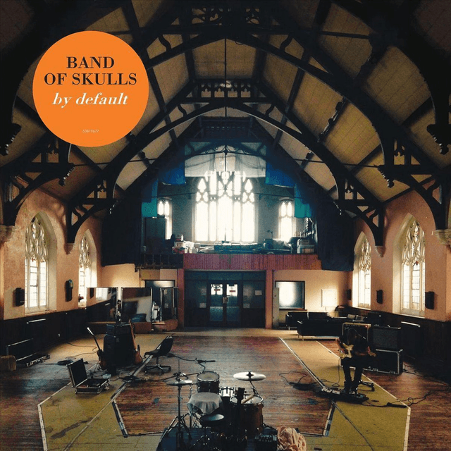 Album image