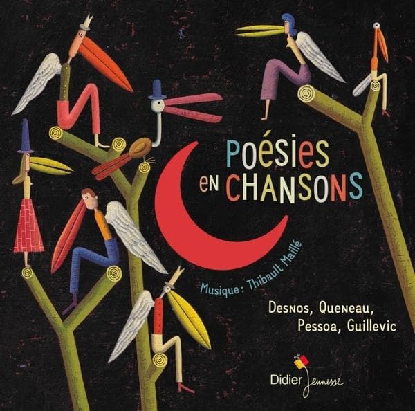 Album image