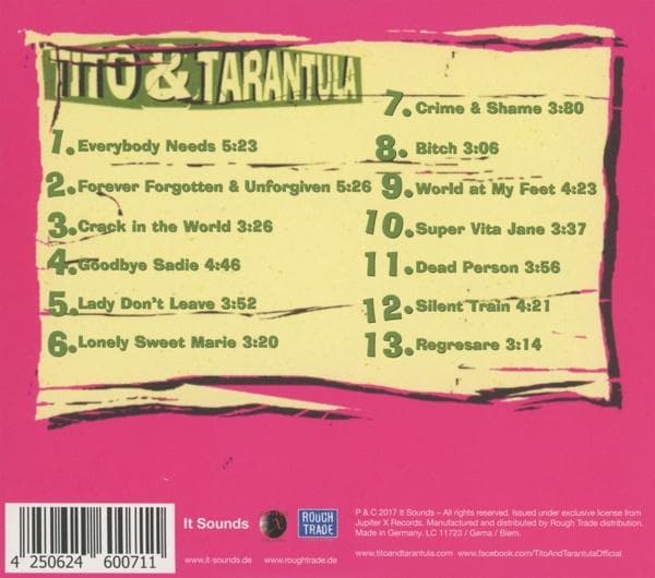 Album afbeelding 2 van 2