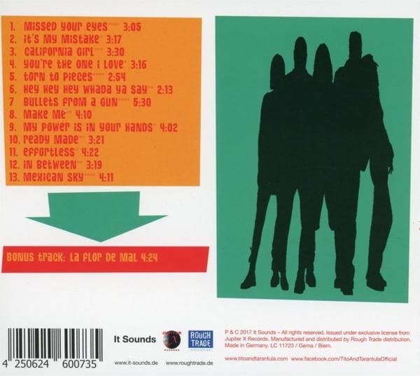 Album afbeelding 2 van 2