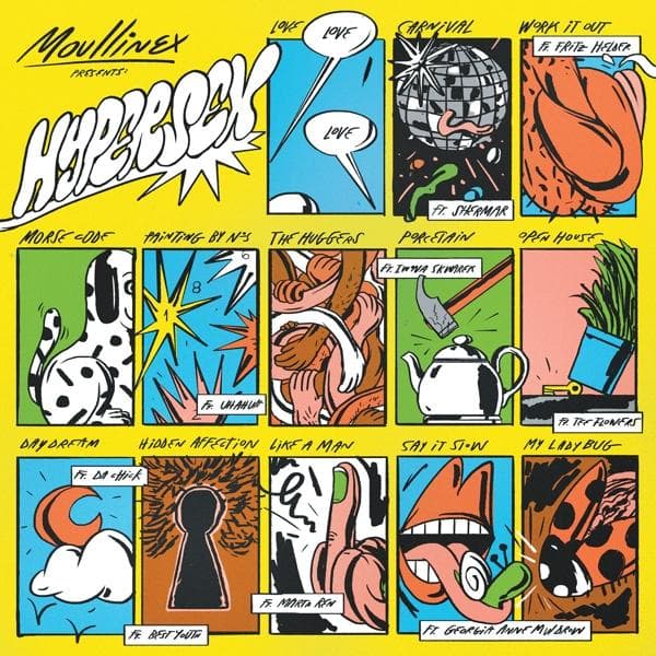 Album image