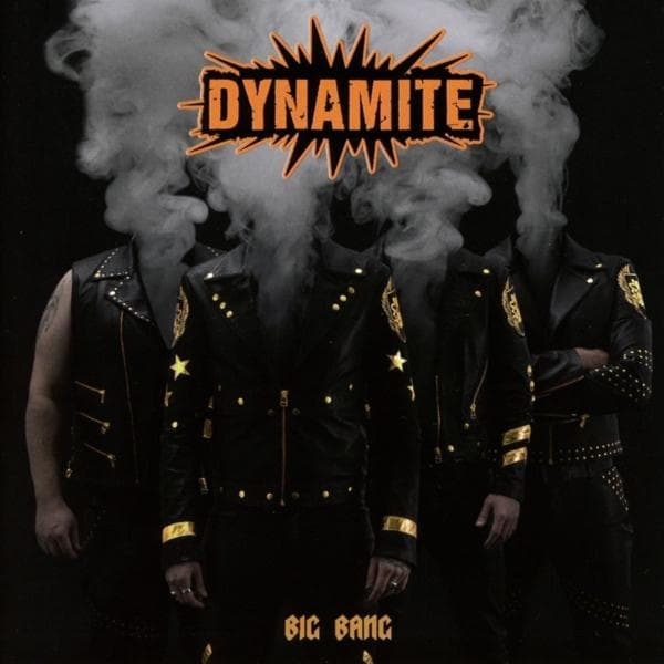 Album image