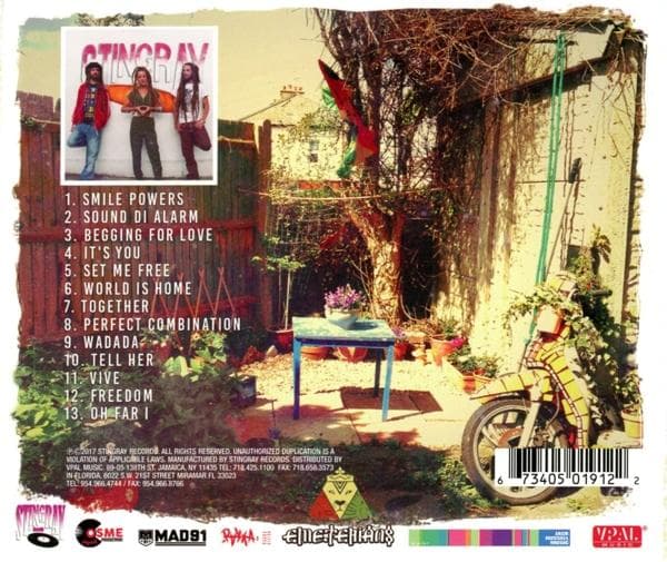 Album afbeelding 2 van 2
