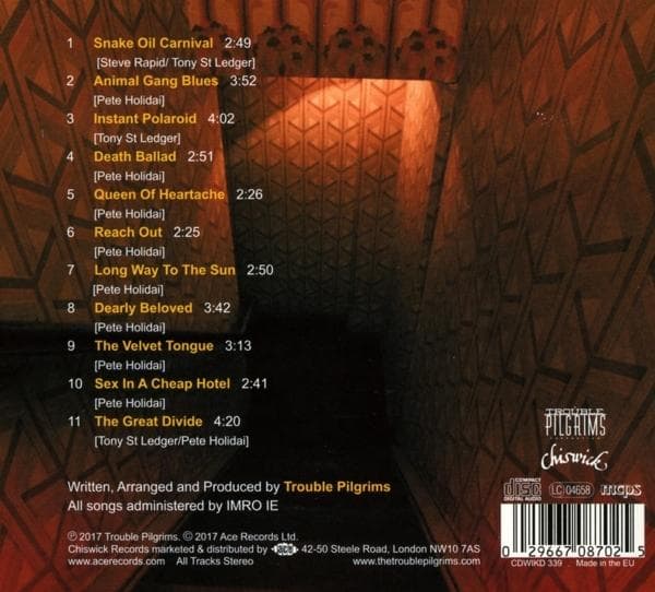 Album afbeelding 2 van 2