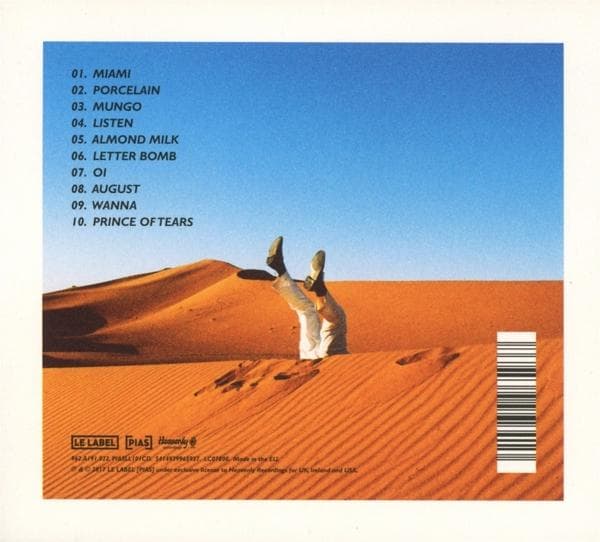 Album afbeelding 2 van 2
