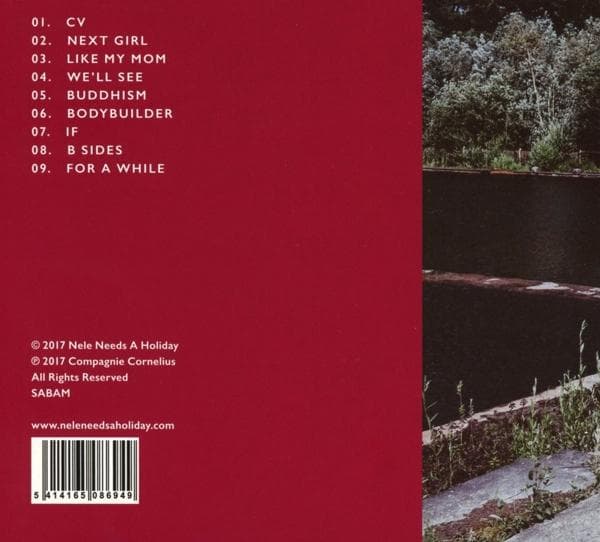 Album afbeelding 2 van 2