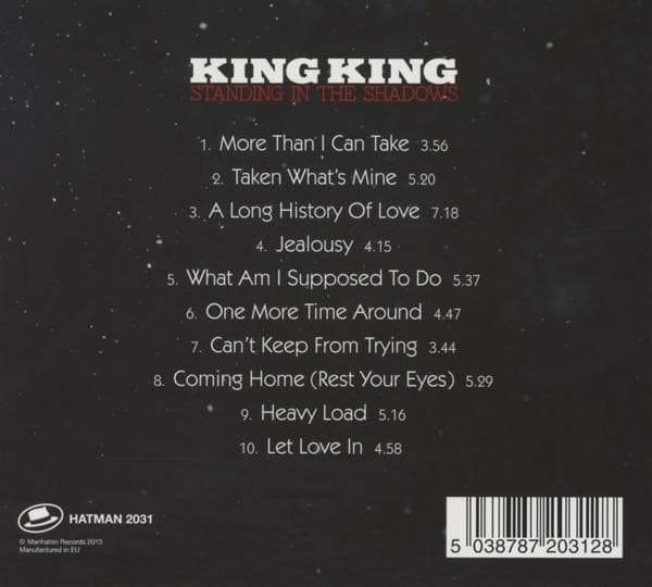 Album afbeelding 2 van 2
