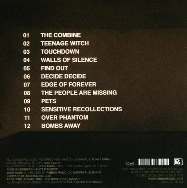 Album afbeelding 2 van 3