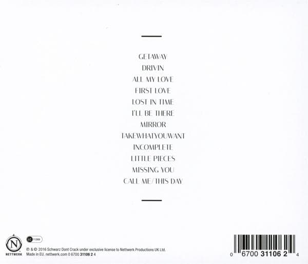 Album afbeelding 2 van 2