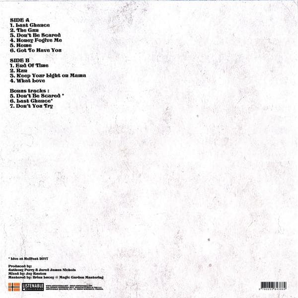 Album afbeelding 2 van 2
