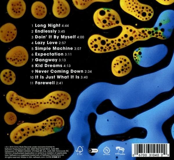 Album afbeelding 2 van 2