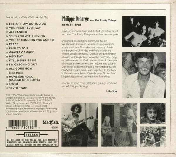 Album afbeelding 2 van 2