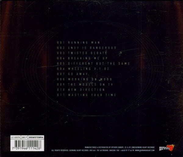 Album afbeelding 2 van 2