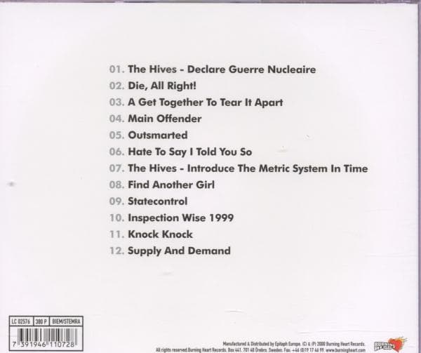 Album afbeelding 2 van 2
