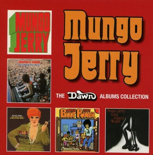 Album image